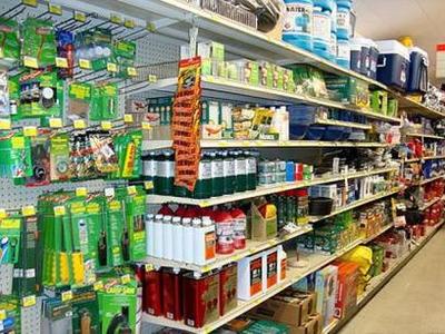 五金零售 傳統(tǒng)行業(yè)的現代變革與市場機遇