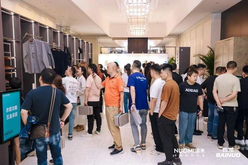 洞見定制家居增長之道 首場諾米品牌價值賦能大會武漢站盛啟，聚焦五金零售新機遇