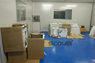 生物安全實驗室設(shè)計之不可忽視的因素 以惟物實驗室為例