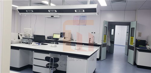 醫(yī)院檢驗(yàn)科實(shí)驗(yàn)室設(shè)計(jì)的核心原則——以tmoonlab惟物實(shí)驗(yàn)室為例